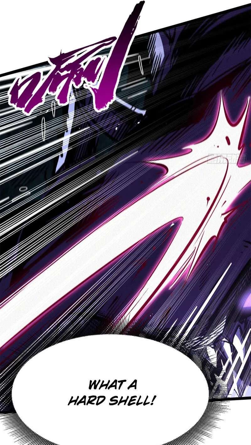 Super Gene Chapter 483 - page 46