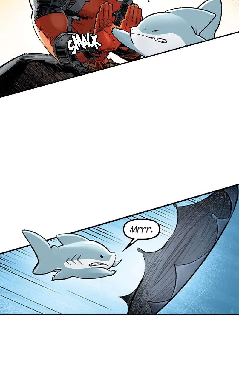 Jeff the Land Shark Chapter 2 - page 36