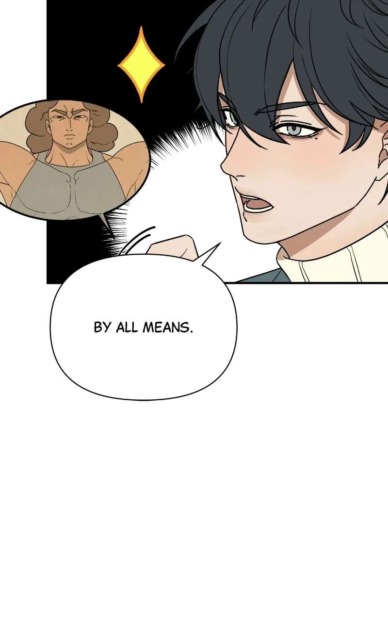 All Kinds ofNonsense Chapter 5 - page 38