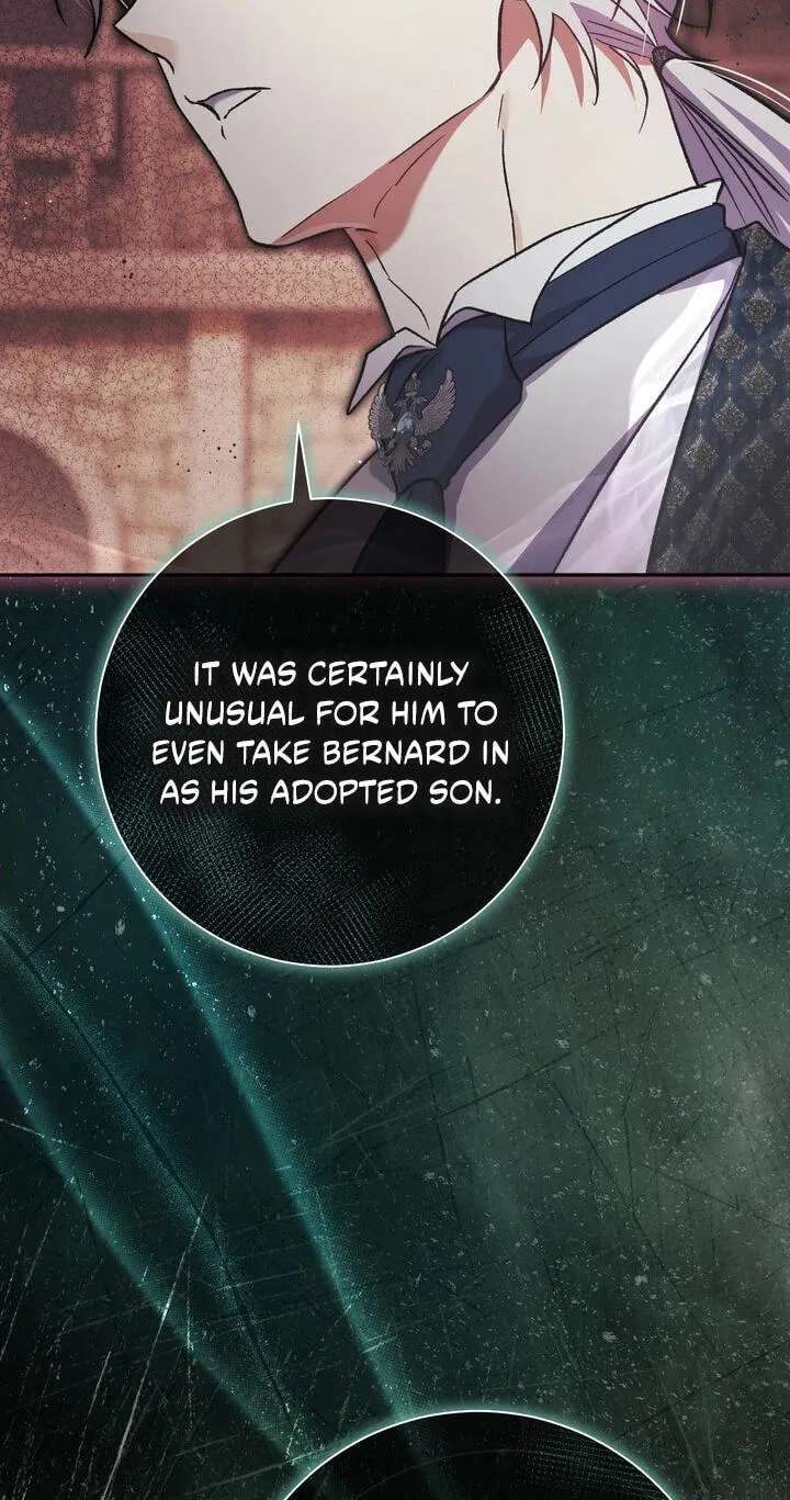 The Villainess's Blind Date Is Too Perfect Chapter 141 - page 62