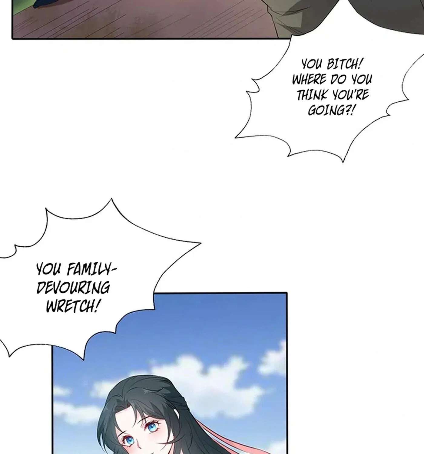 NamgoongSe Is a Little Prince Chapter 10 - page 10