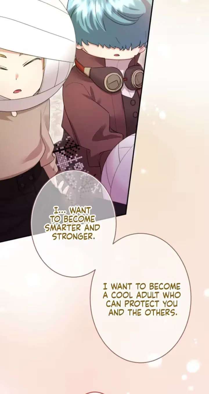 Munou na Mamahaha desu ga, Kazoku no Dekiai ga Tomarimasen! Chapter 163 - page 33