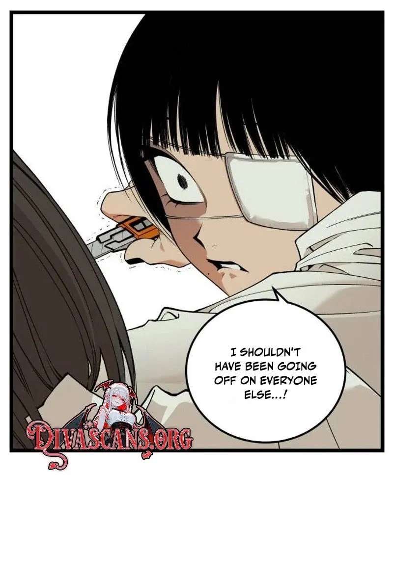 I Dare You Chapter 43 - page 5