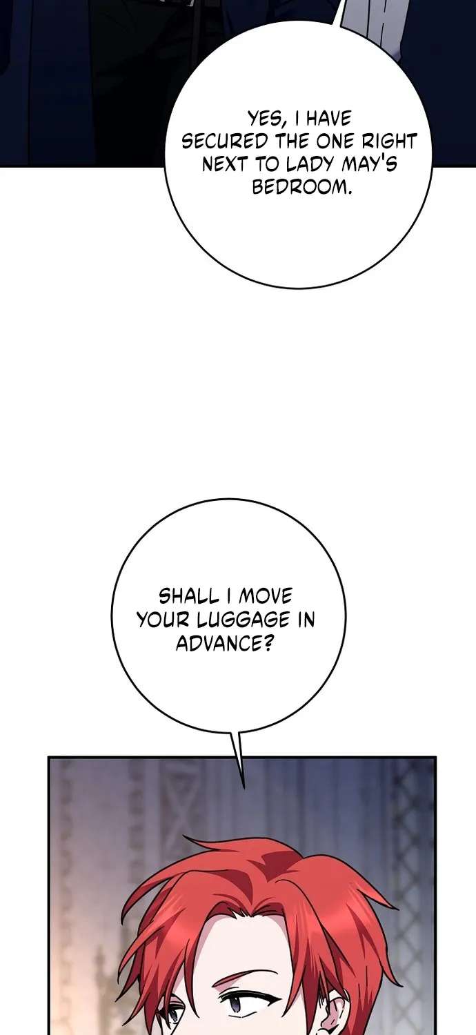 I Can See the Heroines’ Story Titles Chapter 38 - page 39