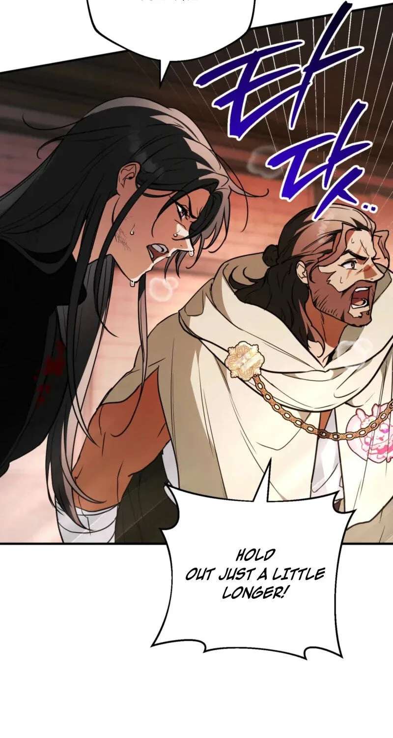 Himsumjjin Eorini-ga Appa-reul Chatseumnida Chapter 50 - page 65