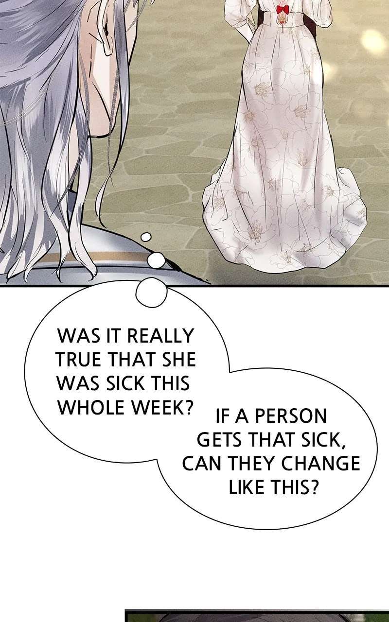 Time To Call OffThis Engagement Chapter 6 - page 4