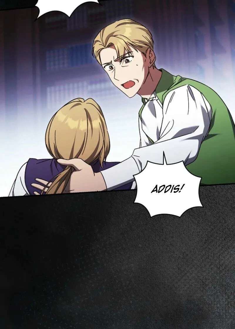 The Young Lady Who Broke Her Engagement Is Only Obsessed With the Ending Chapter 99 - page 29