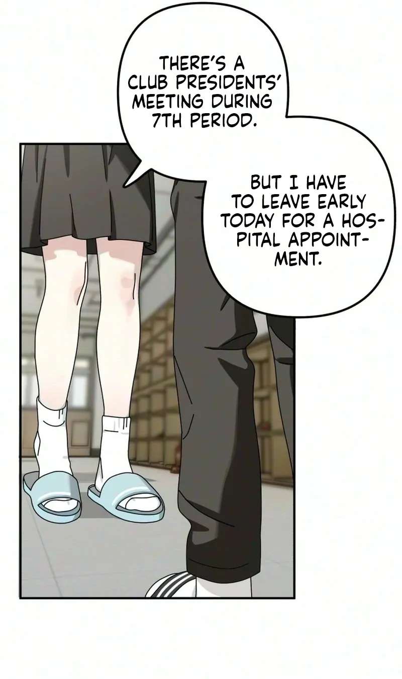 Black yet Pure White Chapter 4 - page 26