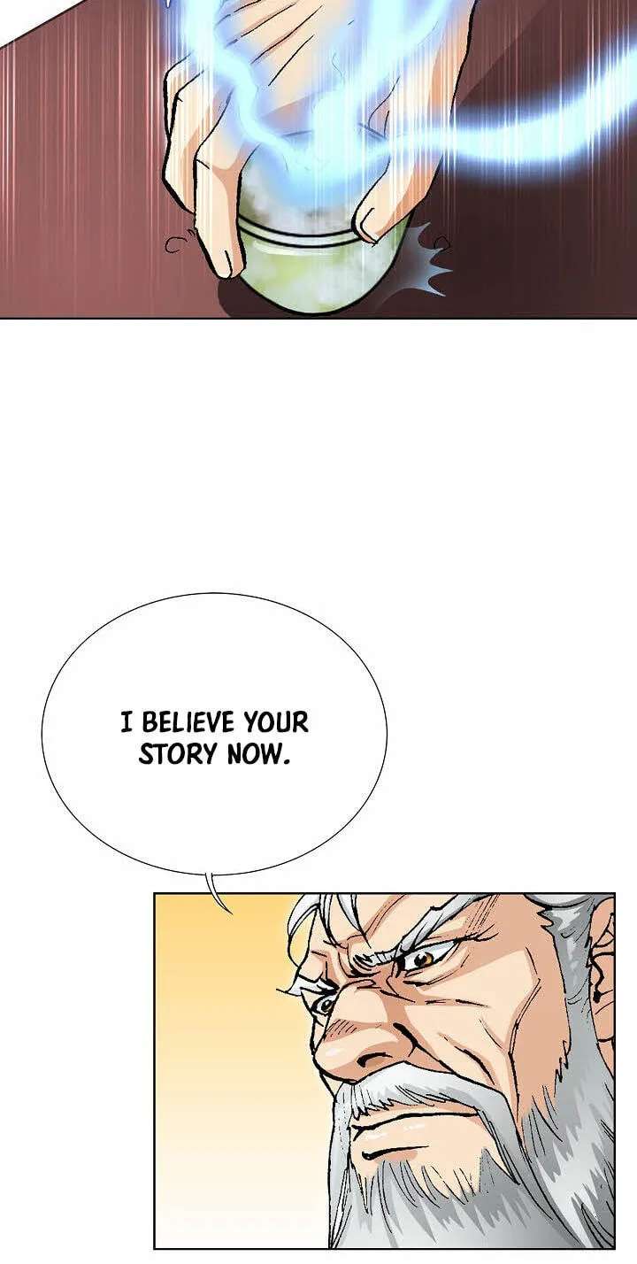 Absolute Ultimate Martial Lord Chapter 50 - page 19