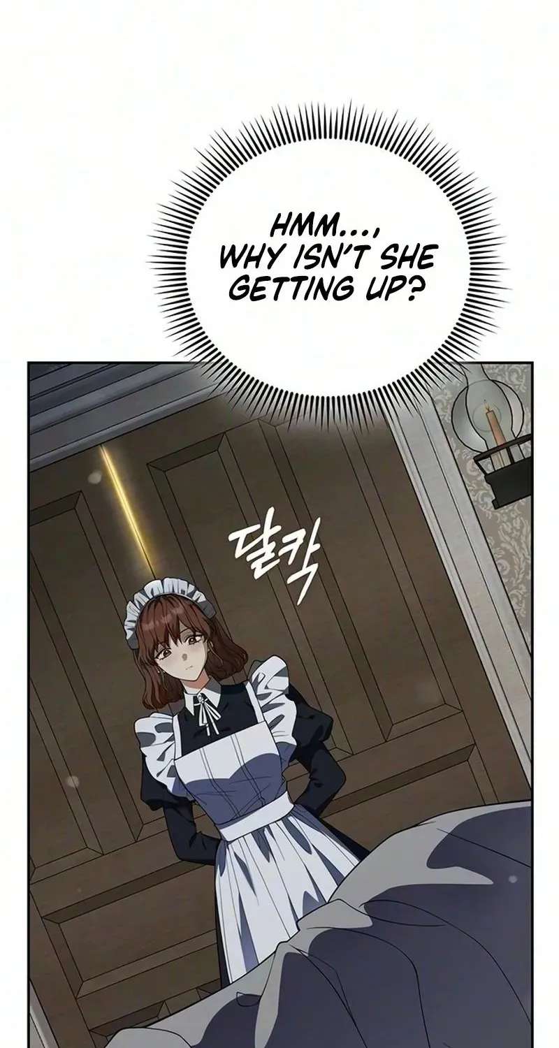 A Wicked Woman's Life with Her In-Laws Is Fun Chapter 3 - page 11