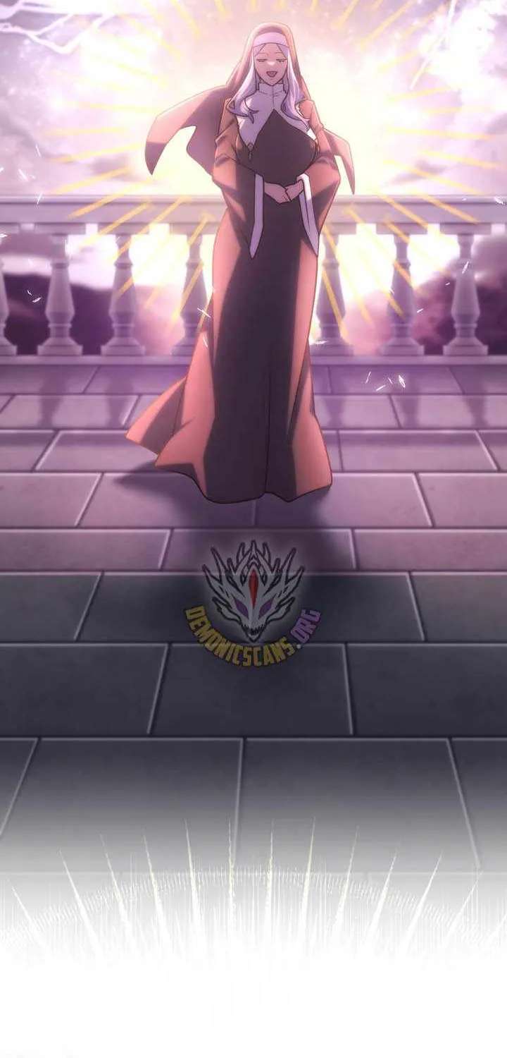 I Became An S-Rank Hunter With The Demon Lord App Chapter 165 - page 8