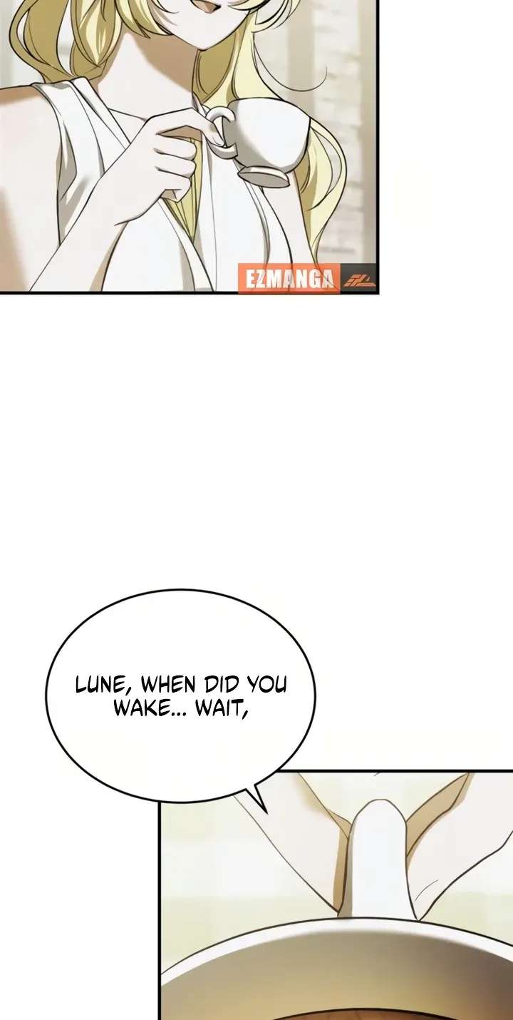I Became a Hatchling Chapter 23 - page 78