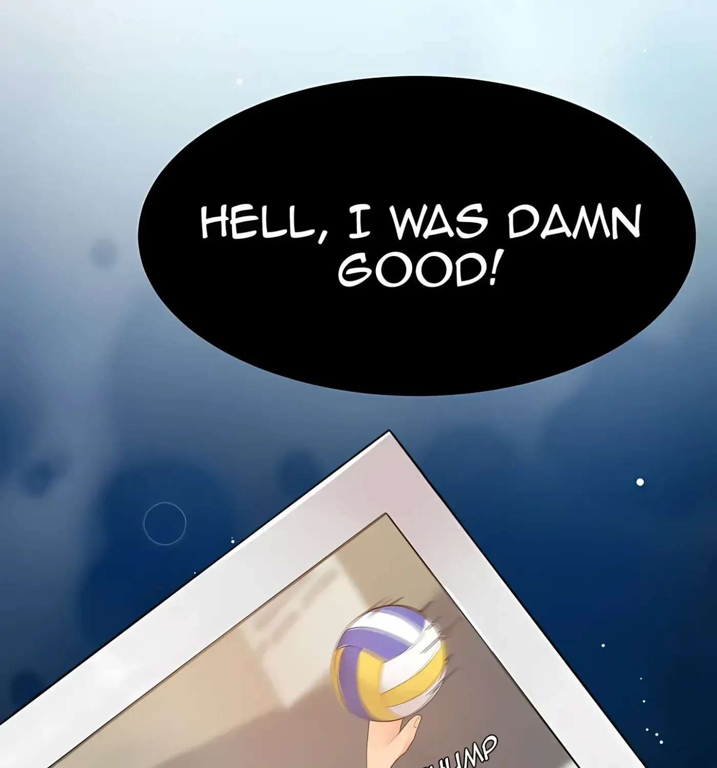 Hot Serve Chapter 1 - page 81