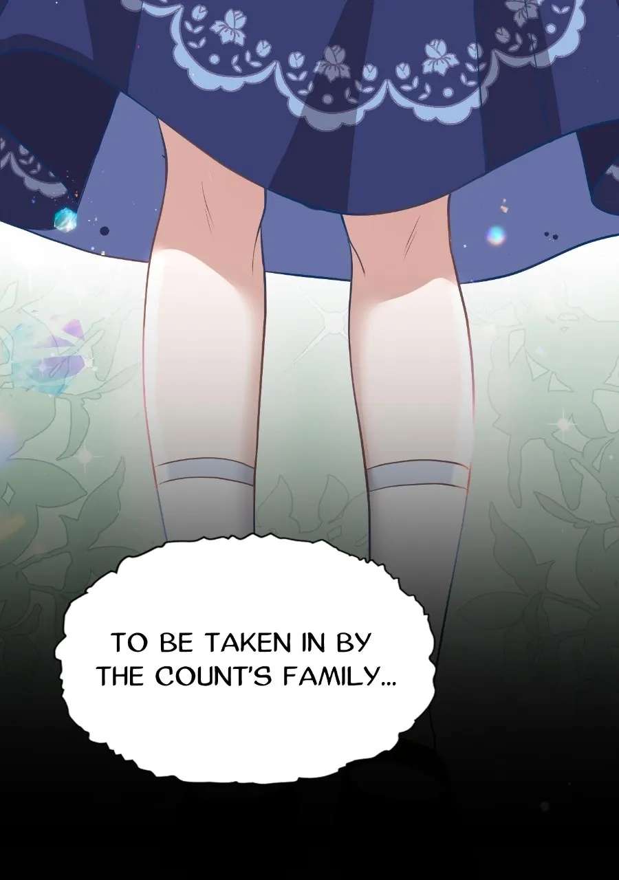 How I Became the Duke'sBeloved Daughter Chapter 1 - page 86