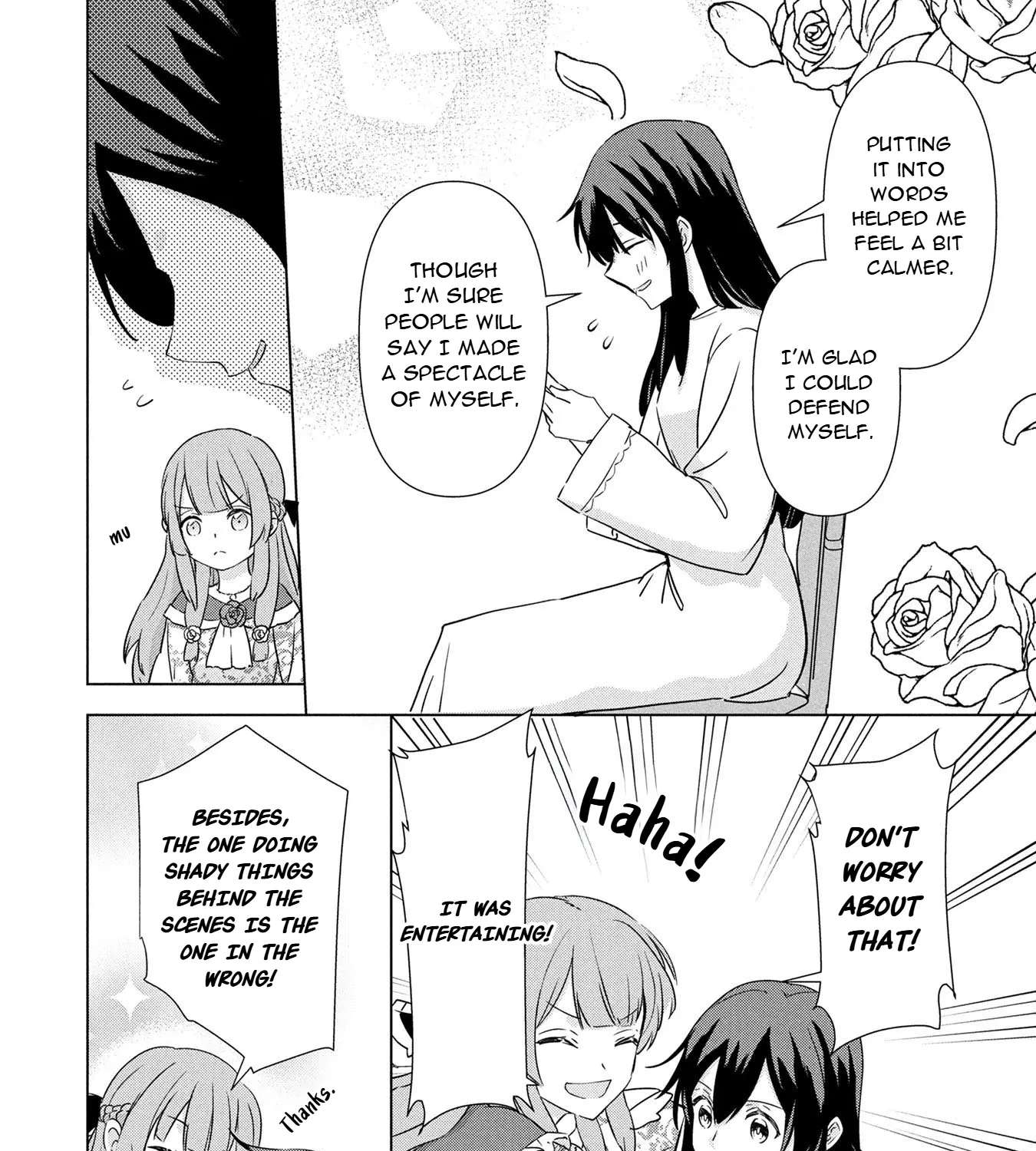 Kokai Shuraba De Konyaku Ga Nakunarimashita Korekara Shigoto To Koi Osagashimasu! Chapter 2 - page 12