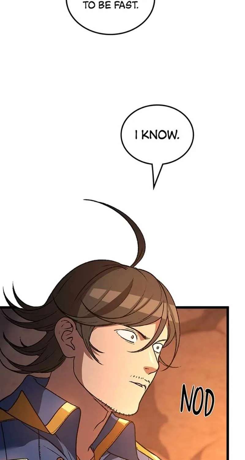 Return Of The Runebound Professor Chapter 87 - page 6
