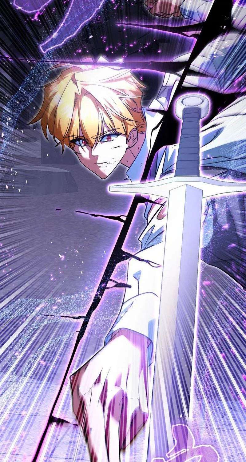 The Sword Emperor Who Surpasses His Previous Life Chapter 38 - page 52
