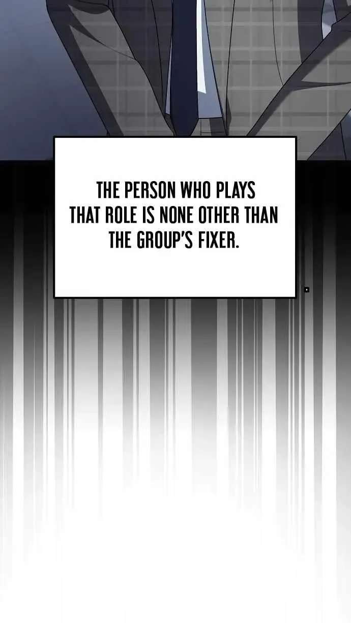 A Corporate Underling Who Excels at Work Chapter 78 - page 44
