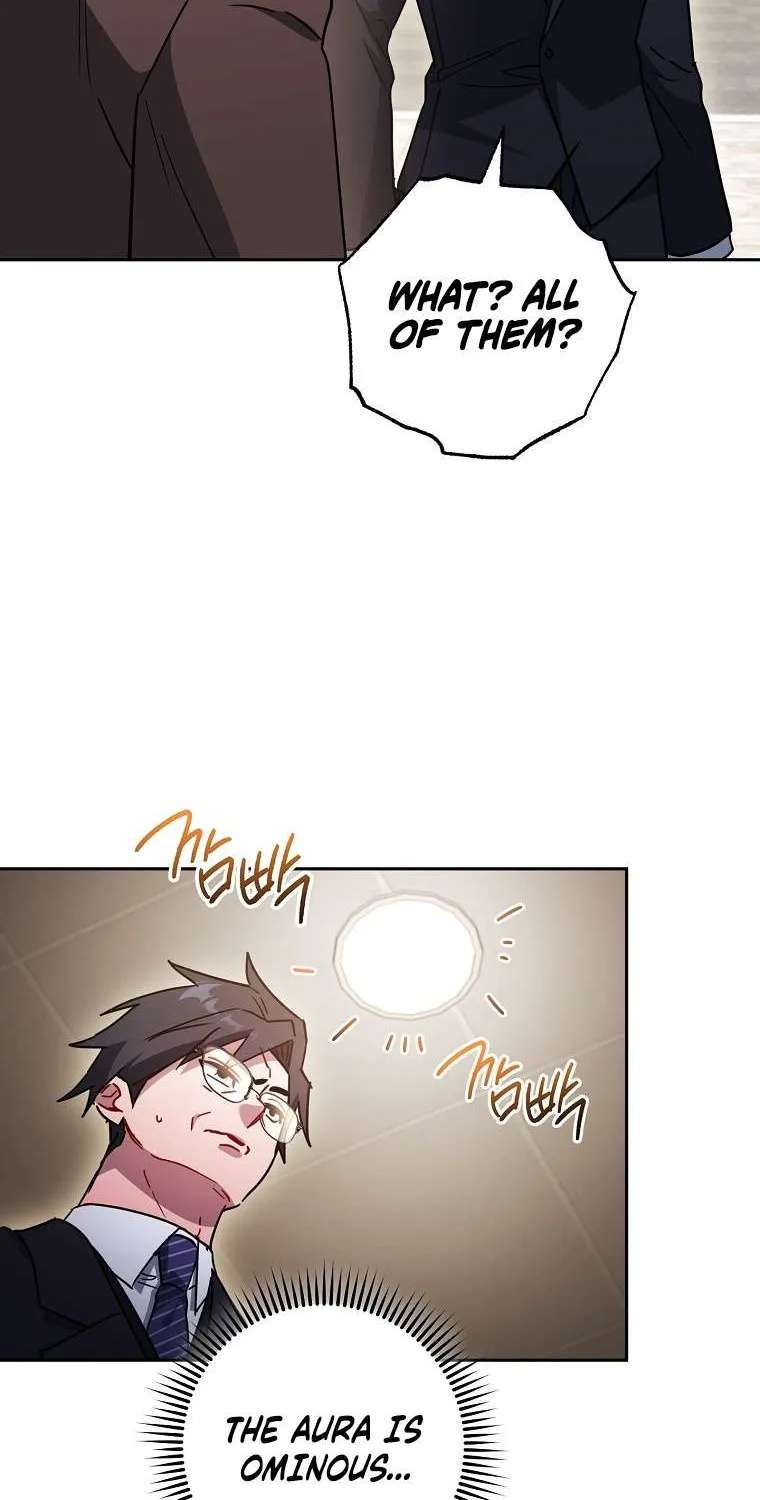 The Top Ranker's Aspiring Writer Life Manual Chapter 81 - page 82