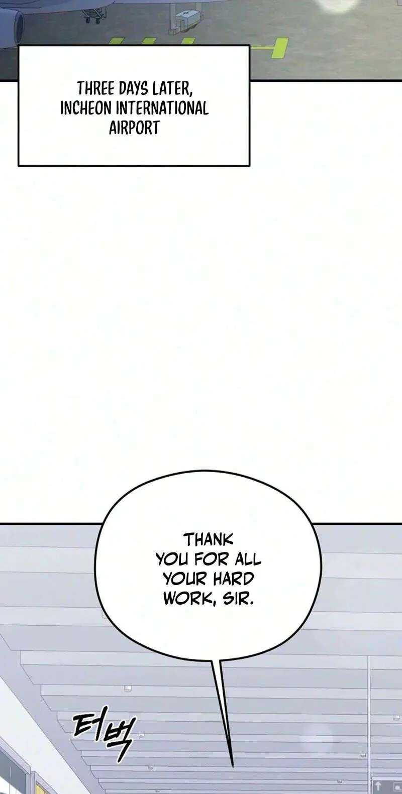 Summer Night Chapter 39 - page 68