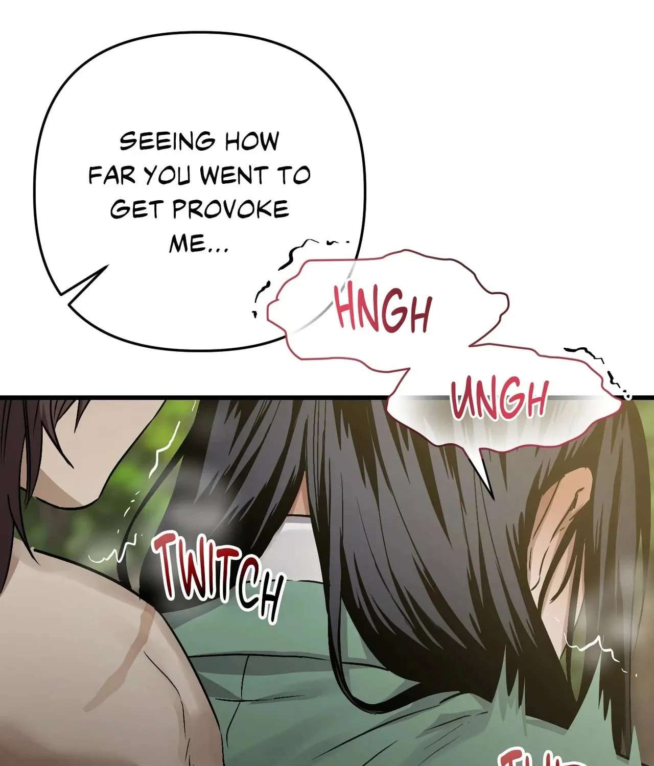 With Our Fingers Tightly Entwined Chapter 31 - page 108