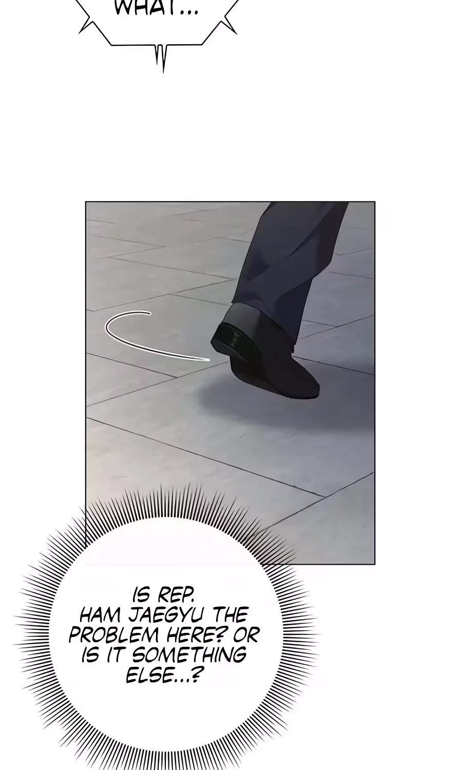 Money Keeps Piling Up No Matter How Much I Spend Chapter 15 - page 15