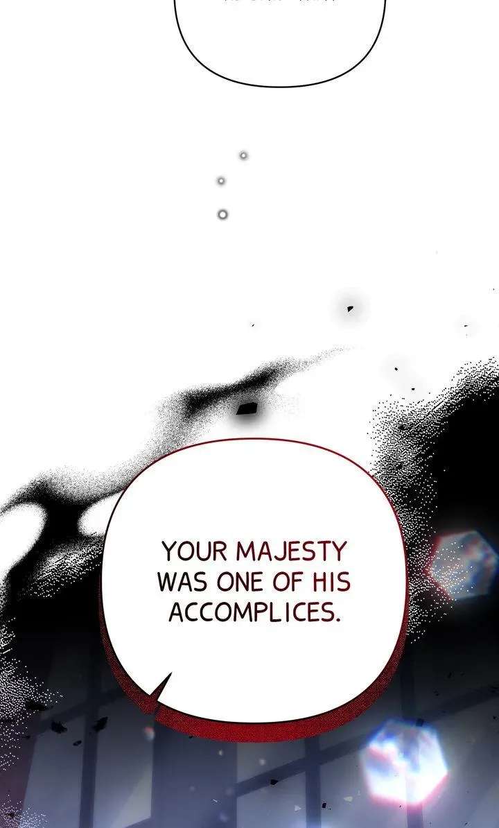 How To Make A Loving Savior An Emperor Chapter 35 - page 10