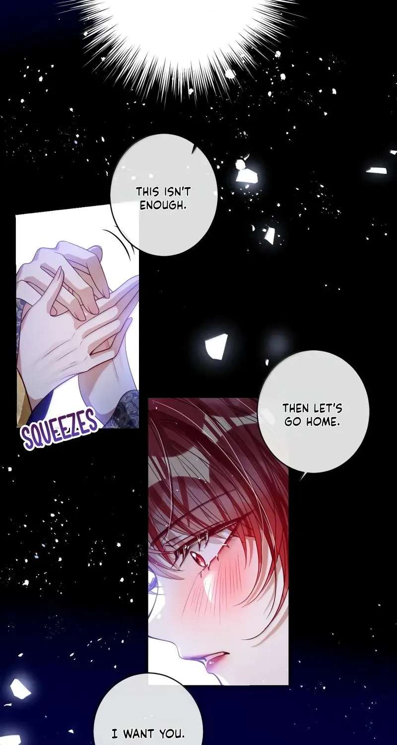 Indulging A Crazy Beauty Chapter 45 - page 25