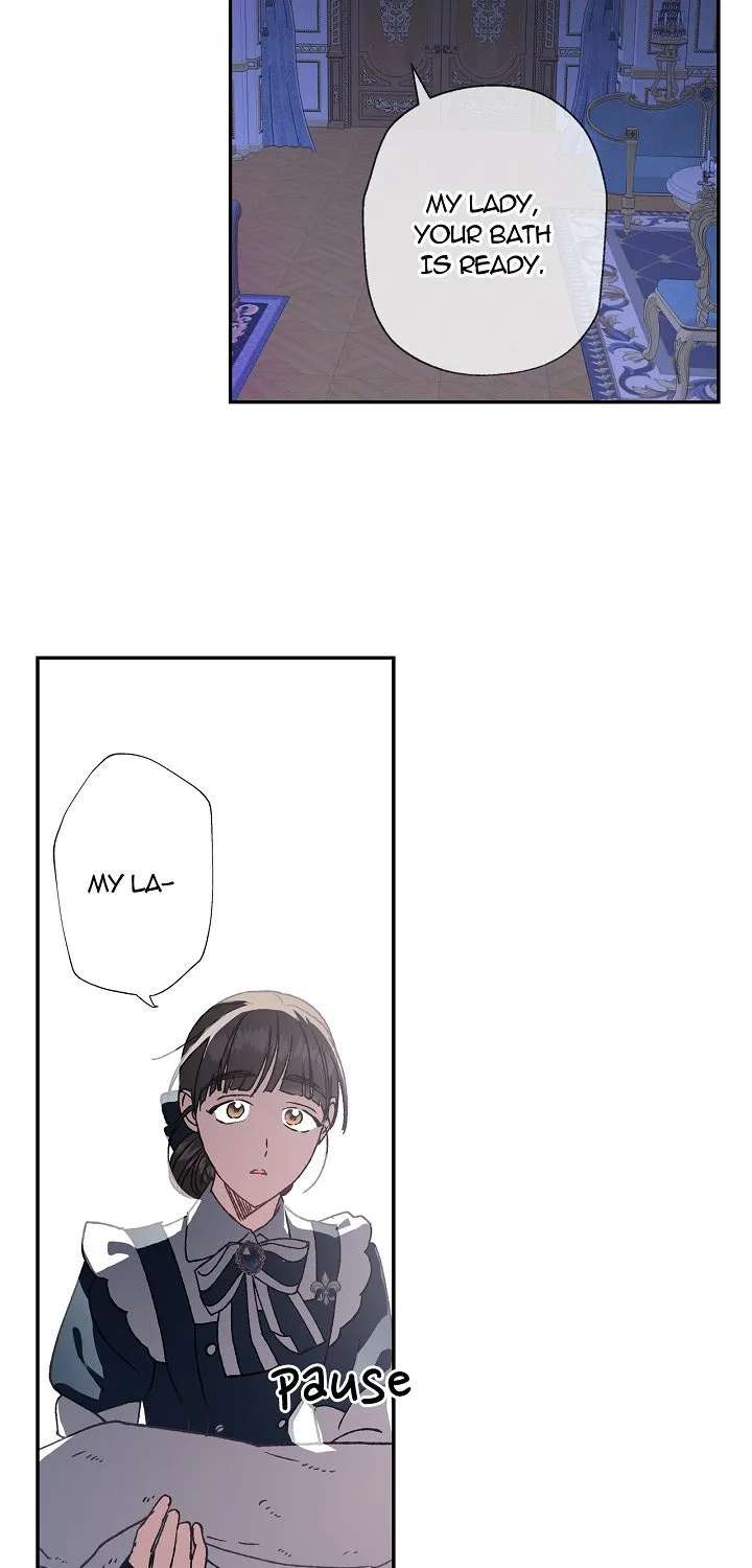 Father, I don't Wantthis Marriage Chapter 2 - page 106