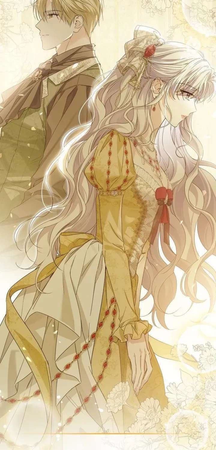 The Princess Stans in Secret Chapter 97 - page 25