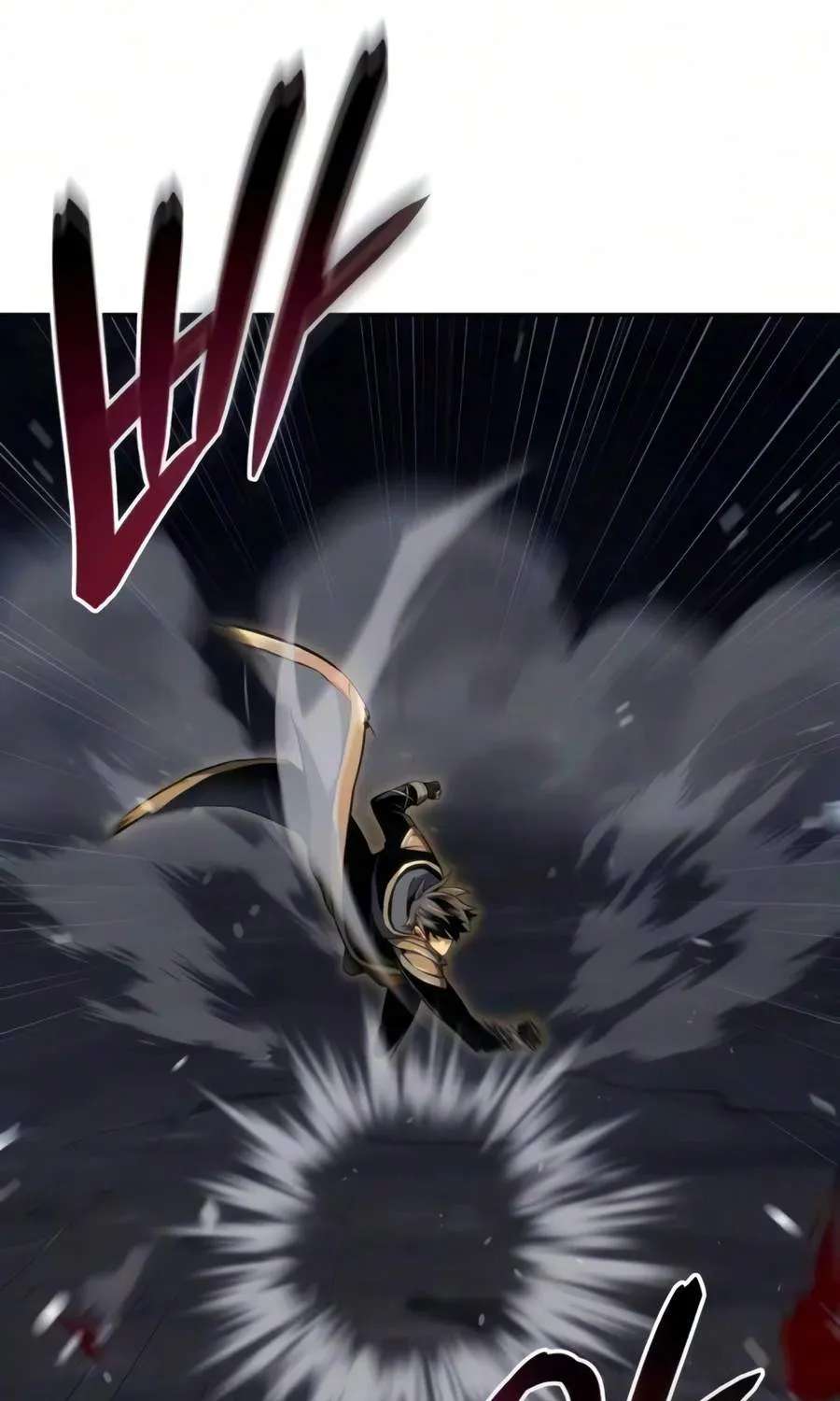 The Cold-Blooded Warrior Chapter 69 - page 14
