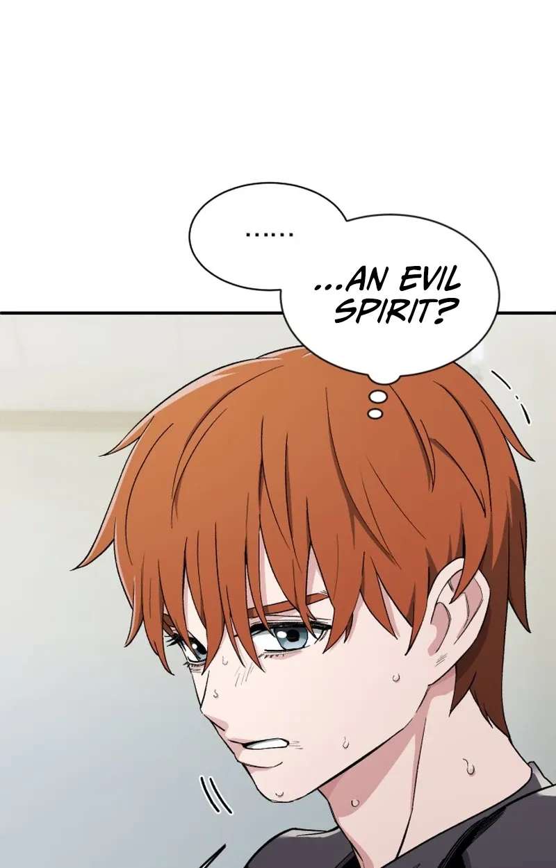 Rebirth of the Blood Demon: The Cursed Tanker's Trial Chapter 64 - page 139