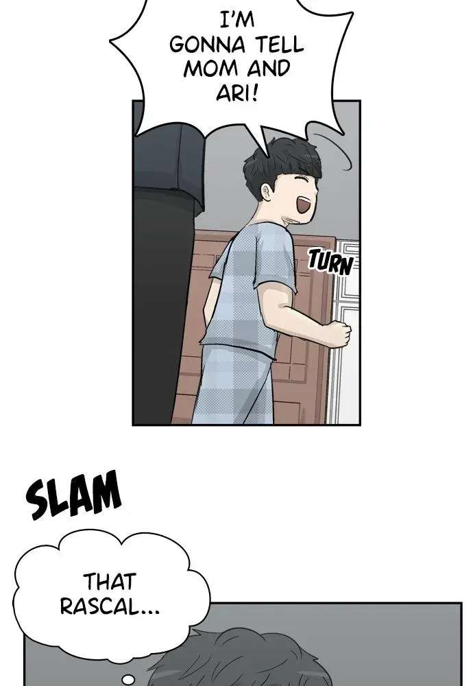 The Golden Spoon Chapter 105 - page 67