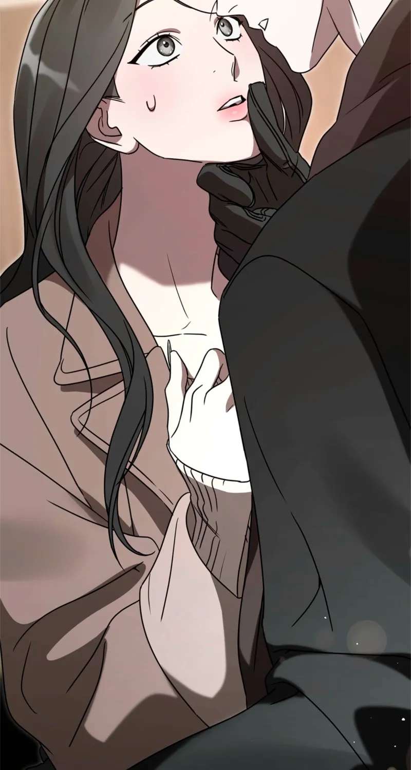 What Belongs To Us Chapter 13 - page 87
