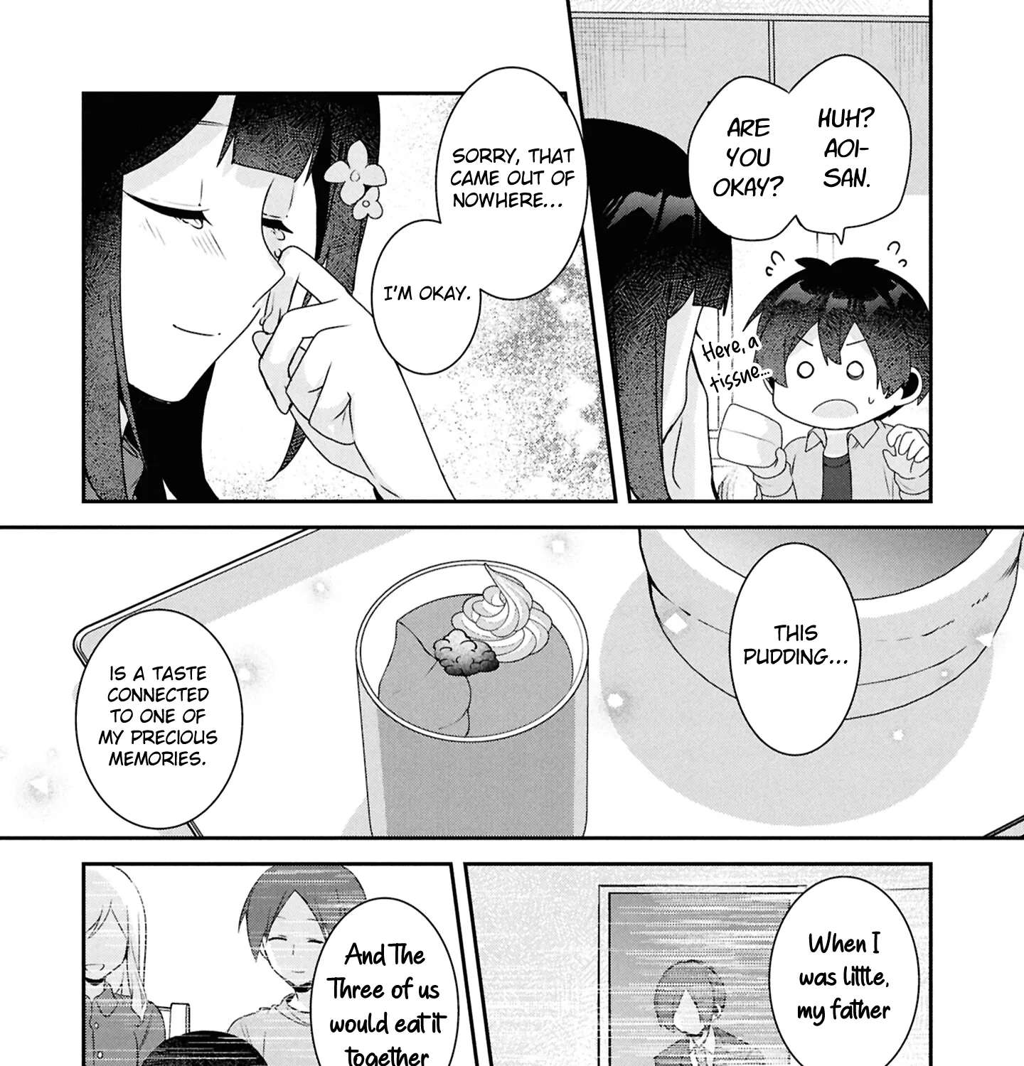 A Story of Taking Home a Lonely Gal From My Class and Turning Her Into an Elegant Beauty Chapter 29 - page 13