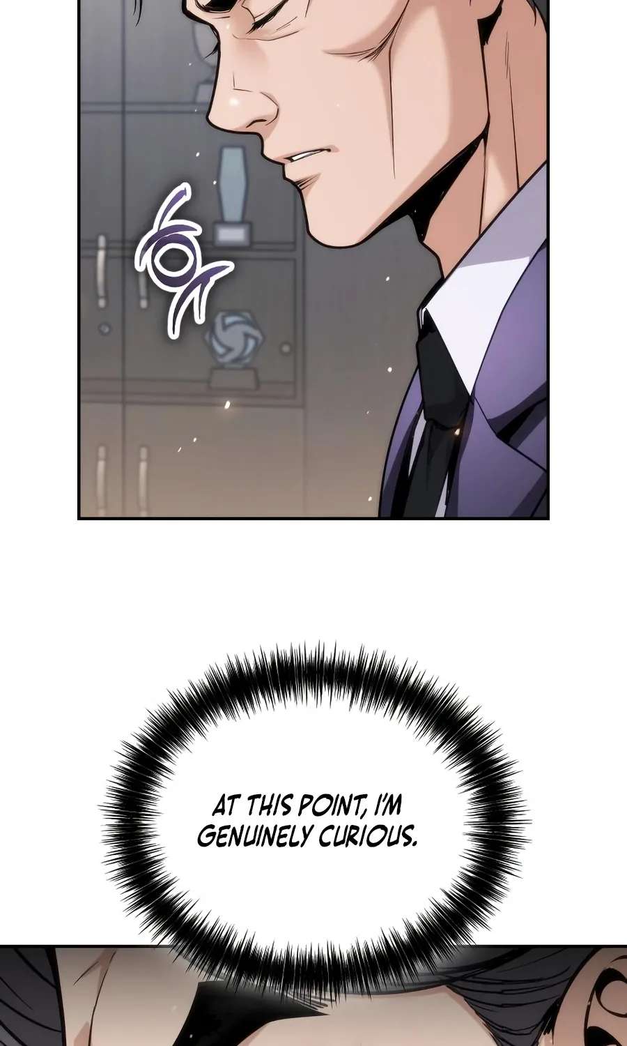 The Money Keeps Piling Up Even If I Spend It Chapter 13 - page 185