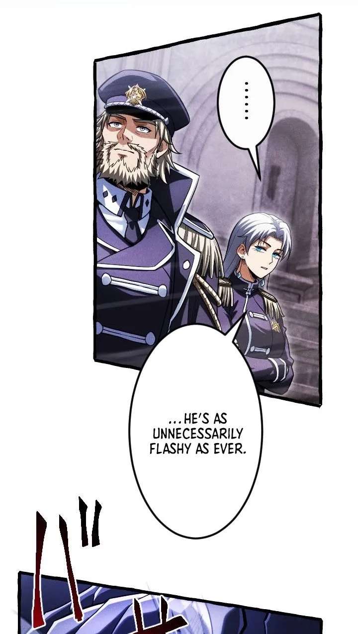 Return of the First Generation꞉ The Strongest in History Reincarnates as His Descendant 1000 Years Later Chapter 54 - page 81