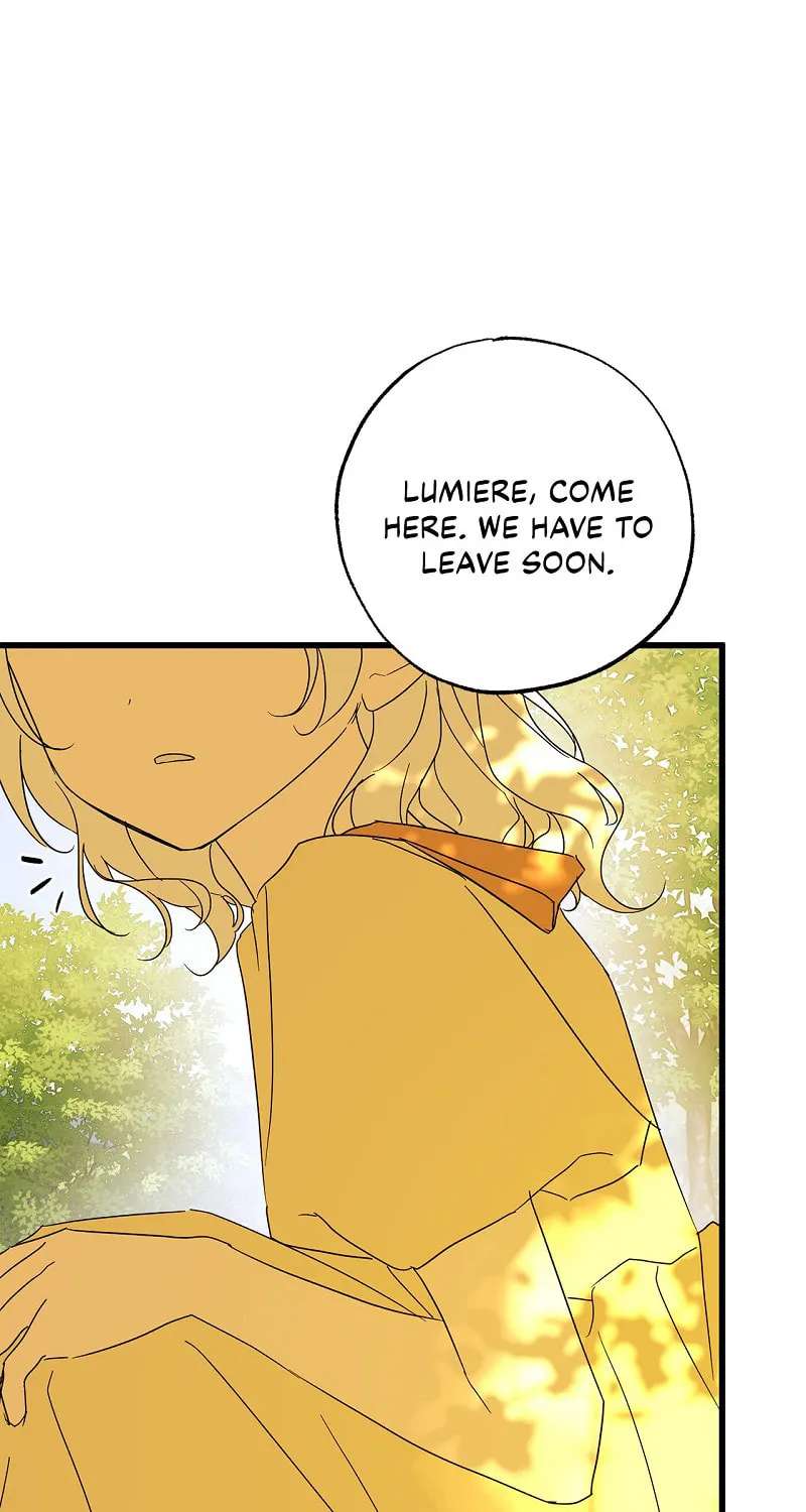 My Husband Who Hates Me Has Lost His Memories Chapter 104 - page 91