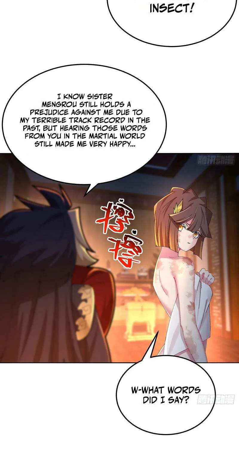 Yuanlai, Tamen Cai Shi Zhujiao Chapter 97 - page 22