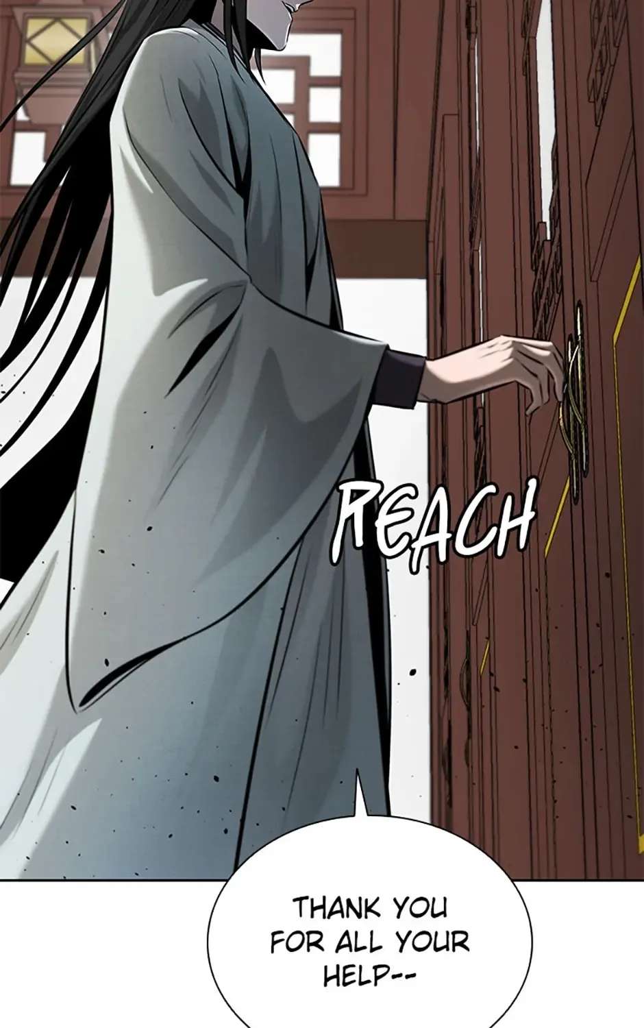 Absolute Master of the Senate Chapter 41 - page 73