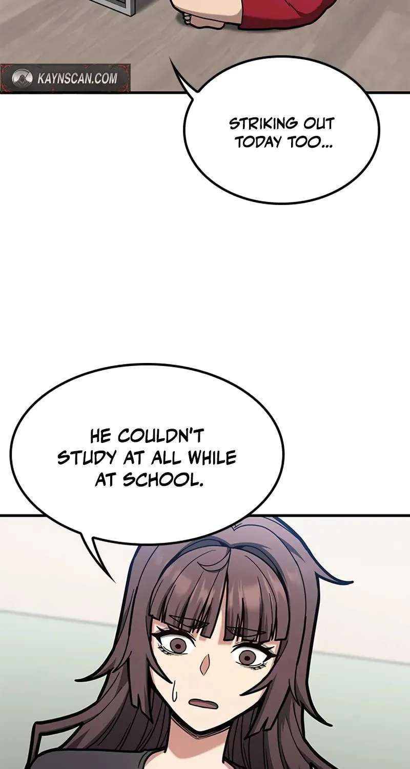Fight Tier 1 Saving a tutor Chapter 15 - page 20