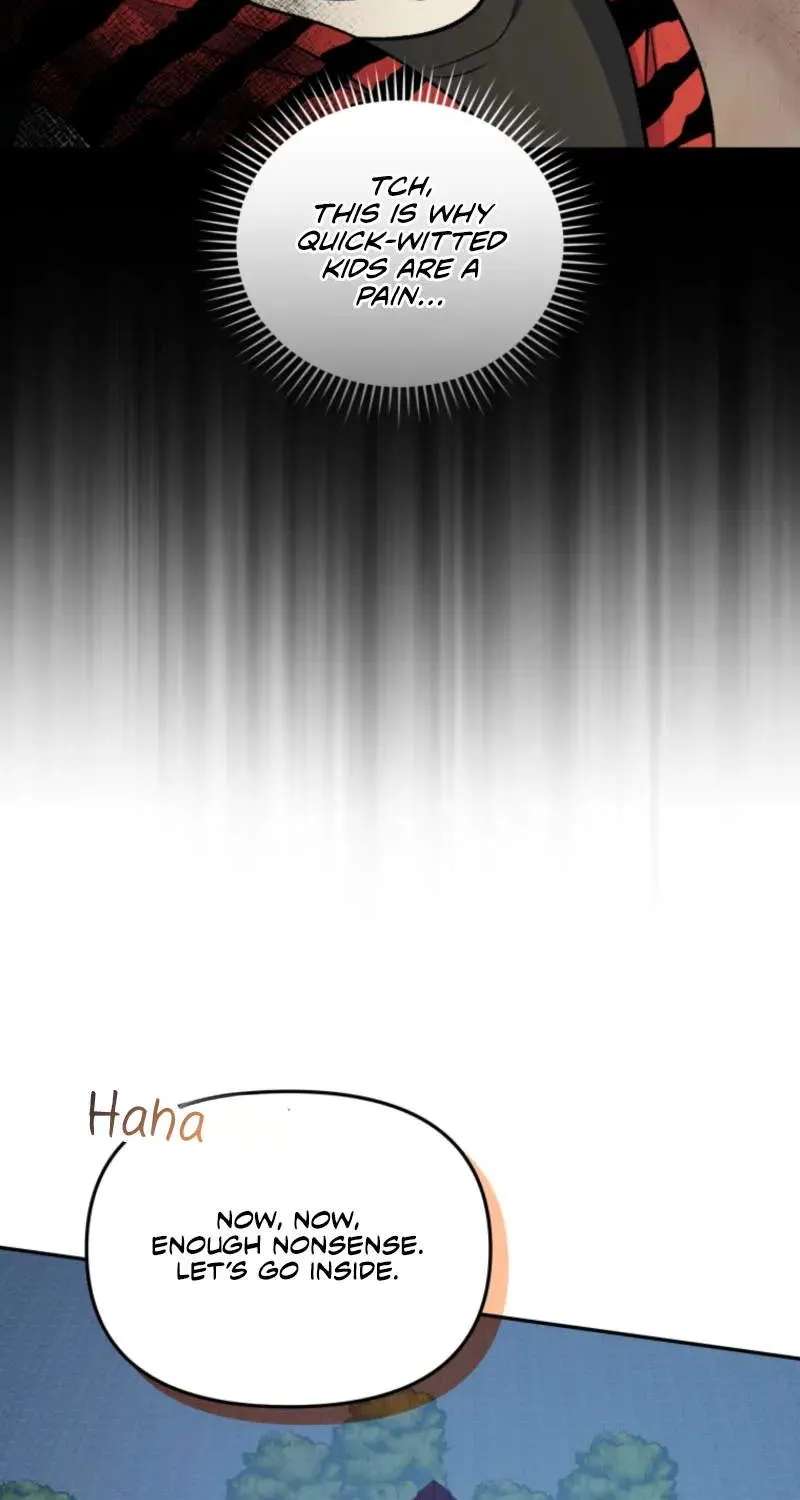 Bizarre Restaurant Chapter 95 - page 11