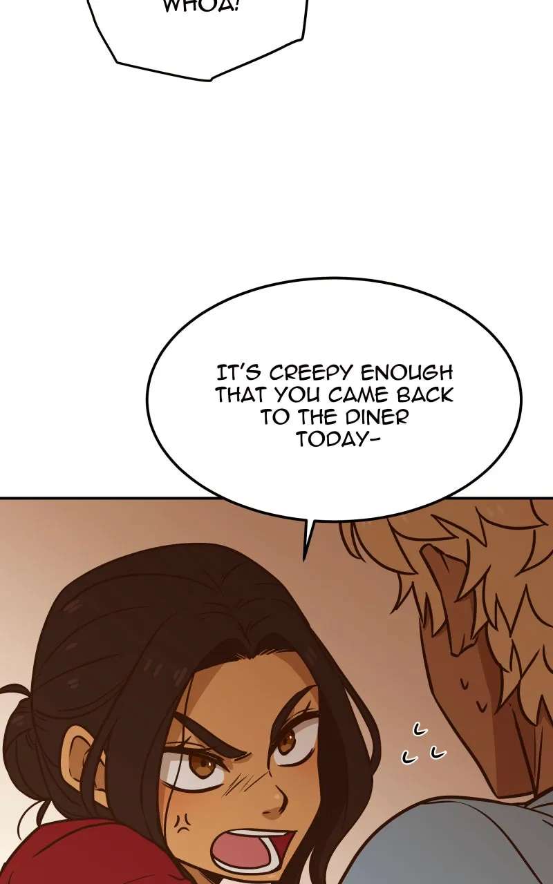 Diner for Adas Chapter 3 - page 80