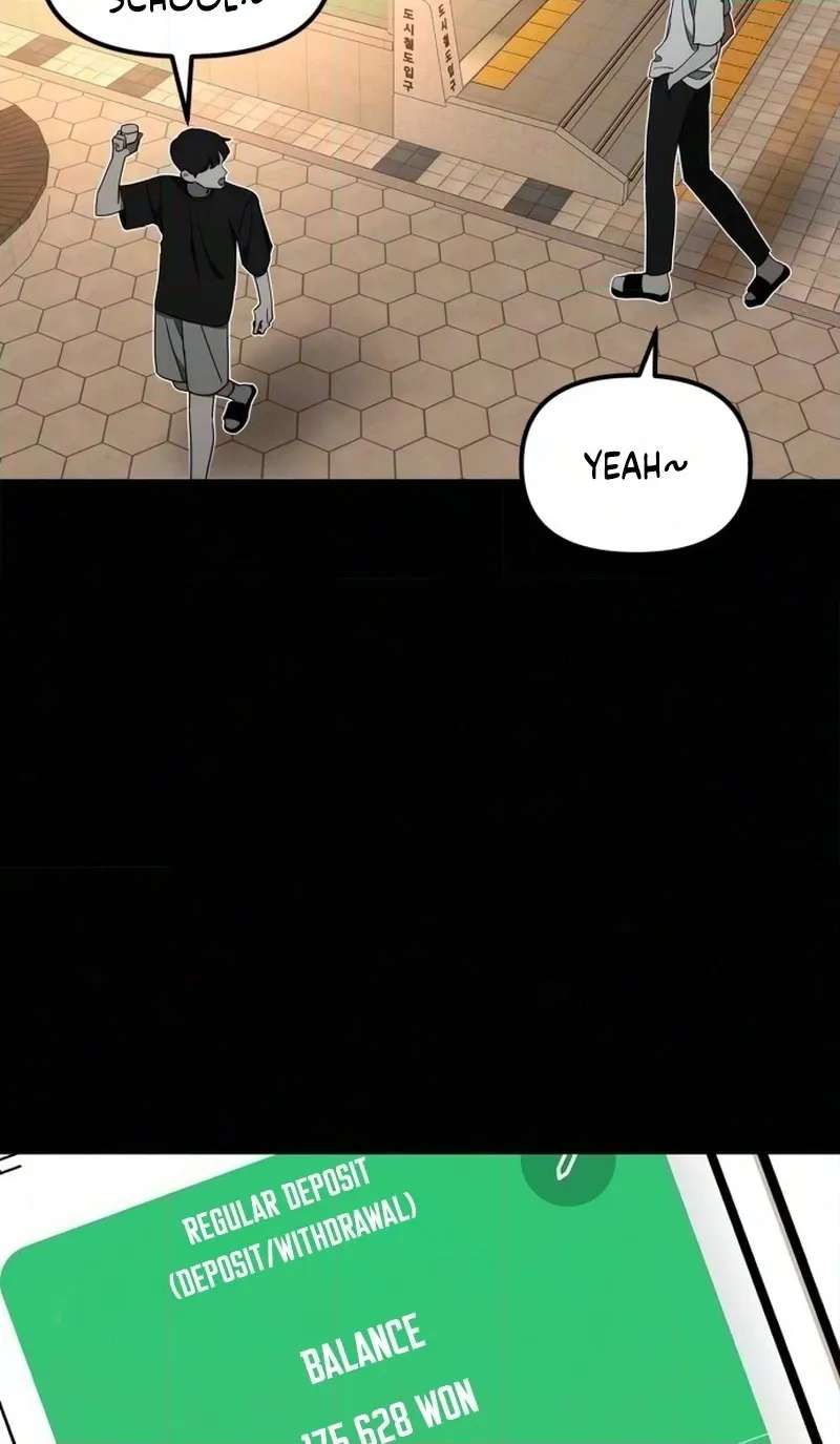 The Delinquent's Pure Love Chapter 34 - page 10