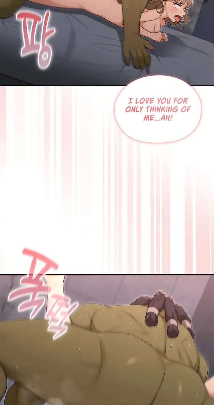 Magical Girl Wife Chapter 22 - page 67