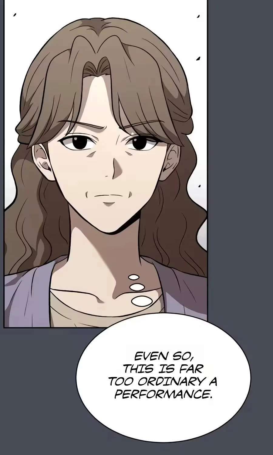 The Possessed Prodigy Actor Chapter 72 - page 107
