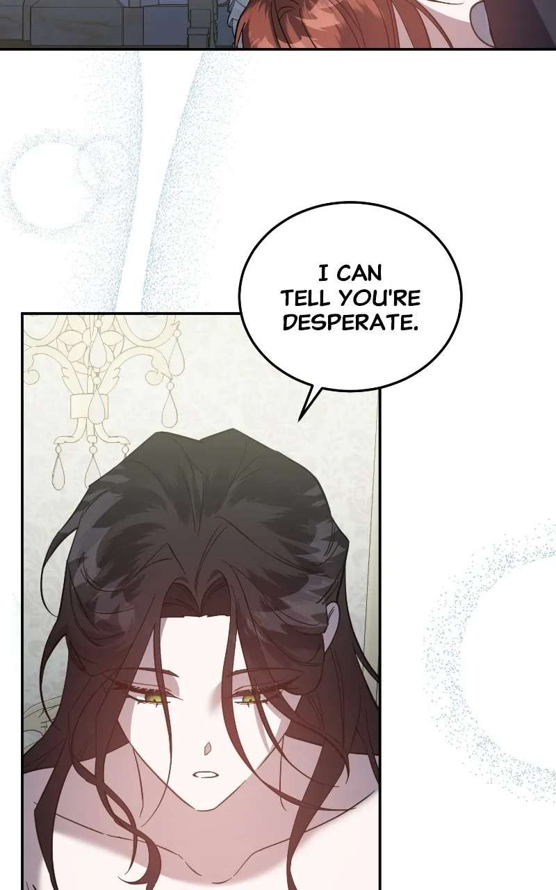 A Dying Maid’s Guide to Revenge Chapter 11 - page 18