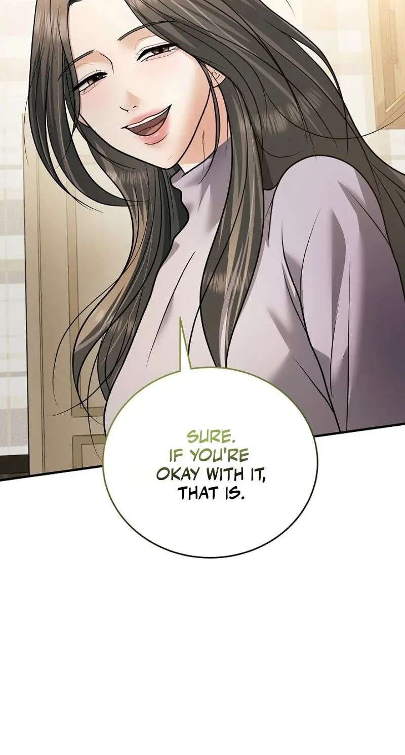 My Friend’s Husband Chapter 39 - page 22