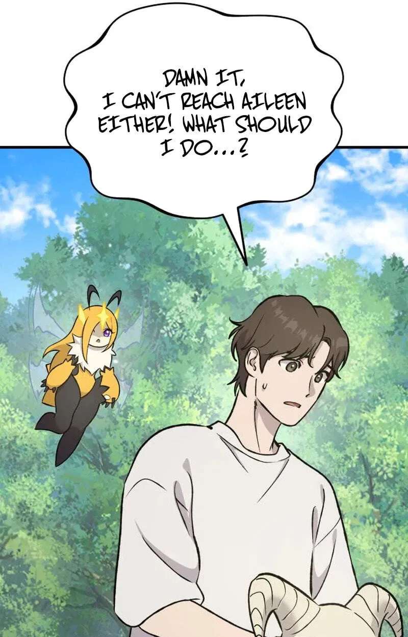 The Top Dungeon Farmer Chapter 145 - page 135