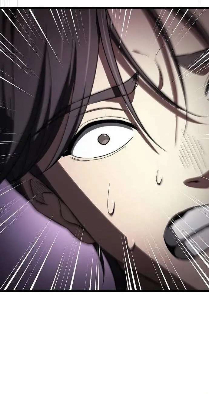 Who’s threatening you with a knife to make you a Heavenly Demon? Chapter 60 - page 23